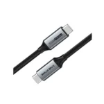 Cable USB C 3.2 Gen 2 100W de 2M CABLETIME CU20L mini