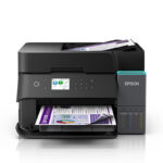 MULTIFUNCIONAL EPSON L6370 ETHERNET WIFI/ DUPLEX/ ADF