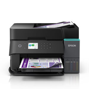 MULTIFUNCIONAL EPSON L6370 ETHERNET WIFI/ DUPLEX/ ADF