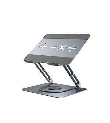 Soporte-giratorio-de-360-para-computadora-porttil----CABLETIME---CS19G-mini Soporte giratorio de 360 para computadora porttil CABLETIME CS19G mini