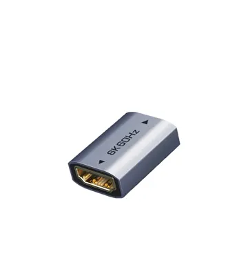 acoplador-hdmi-hembra-8k-60hz-cabletime-cp46u acoplador hdmi hembra 8k 60hz cabletime cp46u