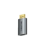 Adaptador de DisplayPort macho a HDMI hembra 4K 60Hz - CABLETIME | CP21A