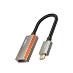 adaptador de usb c macho a hdmi 8k 60hz hembra cabletime cp15a