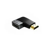 adaptador hdmi macho a hdmi hembra 8k 60hz angulo derecho cabletime cp44g min