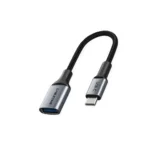 adaptador otg usb c macho a usb a 30 hembra cabletime cp60g
