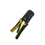 alicate crimpadora rj 11rj 45 cabletime cnt1c