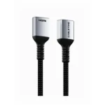 cable de extension hdmi 21 de 8k60hz hembrahembra 05m cabletime ch18e mini