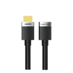 cable de extension hdmi 4k 60hz machohembra 3m cabletime ch25n