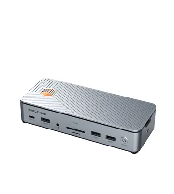 docking-station-14-hdmi-dp-usb-a-usb-c-sdtf-rj-45-audio-pd100w-y-ssd-nvmengff-cb14s docking station 14 hdmi dp usb a usb c sdtf rj 45 audio pd100w y ssd nvmengff cb14s