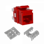 AW300FWA60 Furukawa GigaLan Premium - Inserto modular - RJ-45/RJ-11