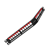 AB300FWA34 Furukawa - Tablero de conexiones - negro