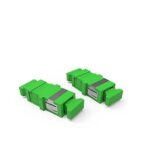 kit adaptador optico verde 500px M