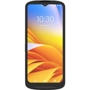 Terminal de Mano Zebra TC15 Robusto - 5G, 4G, 3G, 2G, LTE, UMTS - SM6375 - 16.5cm (6.5") - HD+ - 720 x 1600 - Pantalla Táctil - 4GB RAM / 64GB Flash - Bluetooth - LAN inalámbrica IEEE 802.11a/b/g/n/ac/d/h/i/k/r/w - GPS - Cámara Frontal - Cámara Trasera Actualizable a androide 13 - Tamaño teléfono - IP65, IP67
