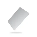 mouse pad de aluminio 245cm x 20cm cabletime cs43s