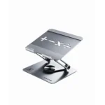 soporte giratorio de 360 para ipad dispositivos de 5 a 14 cabletime cs23g mini