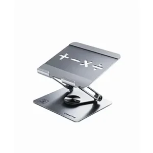 Soporte giratorio de 360? para Ipad , dispositivos de 5" a 14" - CABLETIME | CS23G - Image 1