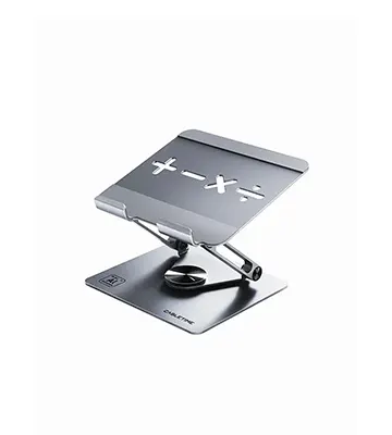 soporte giratorio de 360 para ipad dispositivos de 5 a 14 cabletime cs23g mini