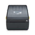 Etiquetas Zebra Impresora - Zebra - IMPRESORA DE ETIQUETAS - THERMAL TRANSFER PRINTER (74-300M) ZD230 STANDARD EZPL 203 DPI US POWER CORD CONEXION : USB ETHERNET