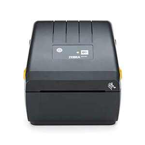 Zebra - IMPRESORA DE ETIQUETAS - THERMAL TRANSFER PRINTER (74-300M) ZD230 STANDARD EZPL 203 DPI US POWER CORD CONEXION : USB ETHERNET