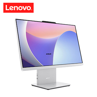 All in one Lenovo IdeaCentre AIO 24ARR9 - PCLENF0HR009ULD - Lenovo IdeaCentre AIO 24ARR9 23.8" Ryzen 5 7535HS 8GB