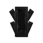 Gabinete de Piso 42-RU 2,000 x 800 GF-2887V