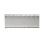 Bandeja Legrand DLP3 - LE-010522 - BANDEJA DLP3 - TAPA FLEXIBLE DE 85MM COLOR BLANCO