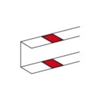 Junta DE Cuerpo Adaptable Legrand LE-010691 - LE-010691 - JUNTA DE CUERPO ADAPTABLE