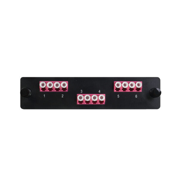 MP3PL09-EV_2 Panel FO Nexconec MP3PL09-EV - Panel FO LGX NEXCONEC MP3PL09-EV