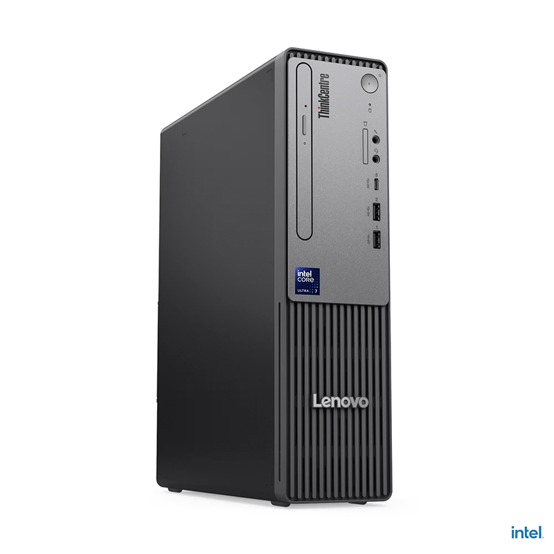 Computadora Lenovo Thinkcentre Neo 50S Gen 6,Core U7 265 5.3GHZ, 16GB DDR5-5600MHZ 13DL0008LD