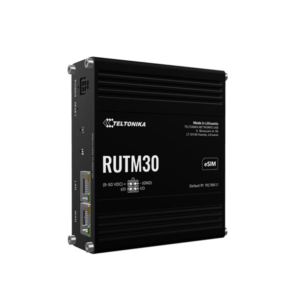 RUTM30_2 RUTM30 2