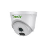 Camara IP Tiandy 2MP tc-c320n-i3-e-y-2.8mm-v2.0 - Camara IP Tiandy 2MP PoE, lente 2.8 mm, IR 30 m