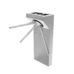 Barrera peatonal Zkteco TS1000 - Barrera peatonal tipo torniquete Zkteco TS1000 PLUS