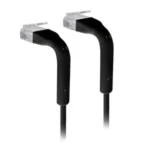 Cable Ubiquiti UC-PATCH-03M-RJ45-BK - Ubiquiti UC-PATCH-03M-RJ45-BK | Cable / Fibra