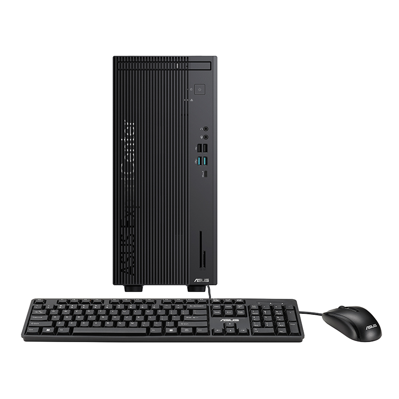 Mini Tower ASUS D700MF-007265322X/Core Ultra 7 265 5.3G/16GB DDR5/1TB SSD M.2/RTX 5060 8GB 90PF05D1-M01A60