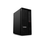 Workstation Lenovo ThinkStation P2 wsle30jr000wlm - WS Lenovo ThinkStation P2 Tower Gen2/Core Ultra 7 265K 5.5G/16G DDR5/512G SSD M.2/RTX A400 30JR000WLM