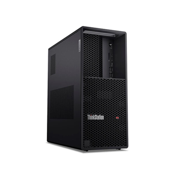 WSLEN30HSS9X800_1788818877 Workstation Lenovo ThinkStation P3 - WS Lenovo ThinkStation P3 Tower Gen2/Core Ultra 7 265K 5.5G/32G DDR5/512G SSD M.2/RTX A400 30HSS9X800