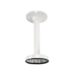 Soporte de aluminio Zkteco Z044 - Z044 soporte de aluminio F150 x 565 mm Zkteco Z044, Blanco