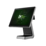 ZKBIO750 - CPU:INTEL COREI5-6200U 2.3GHZ 15" HD LCD 4GB RAM, 128GB SSD