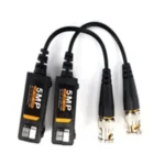 Accesorio CCTV Zkteco ZK-CF500 - Accesorio CCTV balum 5MP Zkteco ZK-CF500