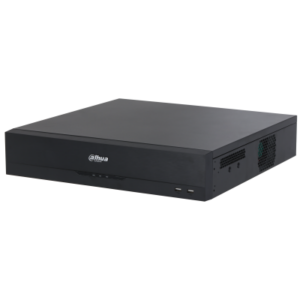 NVR WizSense 64CH 2U, HASTA 8 HDD, 8K HDMI