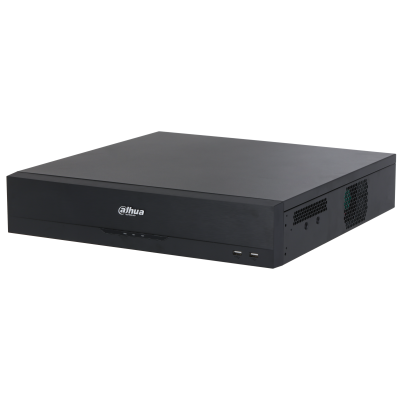 DHI-NVR5864-EI2 - NVR WizSense 64CH 2U, HASTA 8 HDD, 8K HDMI NVR WizSense Dahua DHI-NVR5864-EI2 - DHI-NVR5864-EI2 - NVR WizSense 64CH 2U, HASTA 8 HDD, 8K HDMI