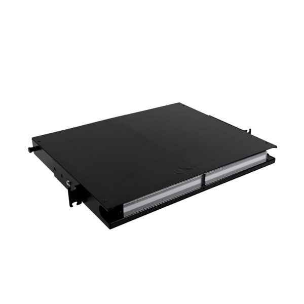 Bandeja FO LightVerse Siemon lve-1u-md-t01a - Bandeja FO LightVerse Plus hasta 96...