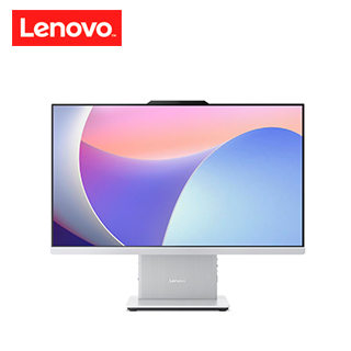 AIO Lenovo IdeaCentre 24IRH9, 23.8 FHD IPS, Core i5-13420H hasta 4.6GHz, 8GB DDR5 SODIMM F0HN00MTLD