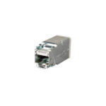 Jack RJ-45 Siemon z6a-sp - Jack RJ-45 Cat6A Apantallado. Solo ...