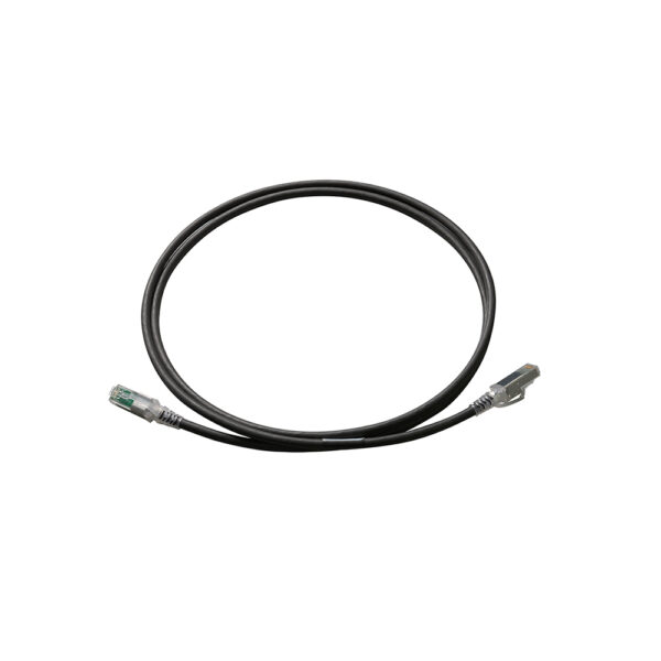 zm6a-s05-01b_1 Patch CORD Siemon zm6a-s05-01b - PATCH CORD CAT6A LSZH 1.5M NEGRO