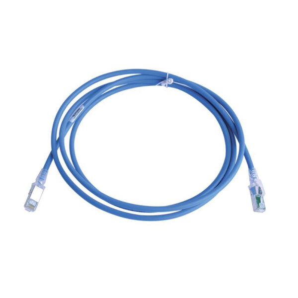 zm6a-s07-06b_3 Patch Cord S/Ftp Siemon zm6a-s07-06b - Patch Cord S/FTP RJ-45, 4 Pares, Ca...