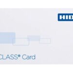 Tarjeta inteligente HID Global 2000PGGMN - Tarjeta inteligente HID iCLASS 2000PGGMN, 13.56 MHz, 2k bits, PVC imprimible