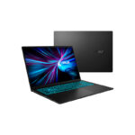 Laptop Gamer ASUS V16 - NB Gamer ASUS V16 V3607VJ-TK286W, 16" WUXGA/Core 7 240H 5.2GHz/8GB DDR5/512GB M.2/RTX 3050 90NB15V1-M00KR0
