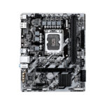 Placa madre Gigabyte H810M H810M K GEN5 - Placa madre Gigabyte H810M K GEN5, chipset Intel H810, socket LGA1851, DDR5, Micro-ATX