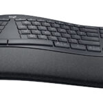 Teclado Logitech Ergo K860 - Teclado Logitech Ergo K860 Wireless / BT SP Black 920-009845